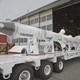 Illustration for article titled The Very First Tip of the Arex I-X Rocket Is Ready
